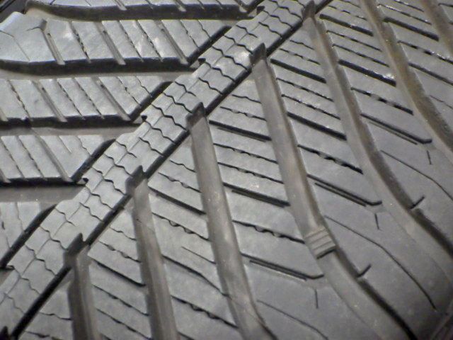 J317 ◆ 製造 約8.5部山 ◆Good YEAR 4Seasonsオールシーズン◆215 60R16◆4本 FFCRYSTALESIA_COM