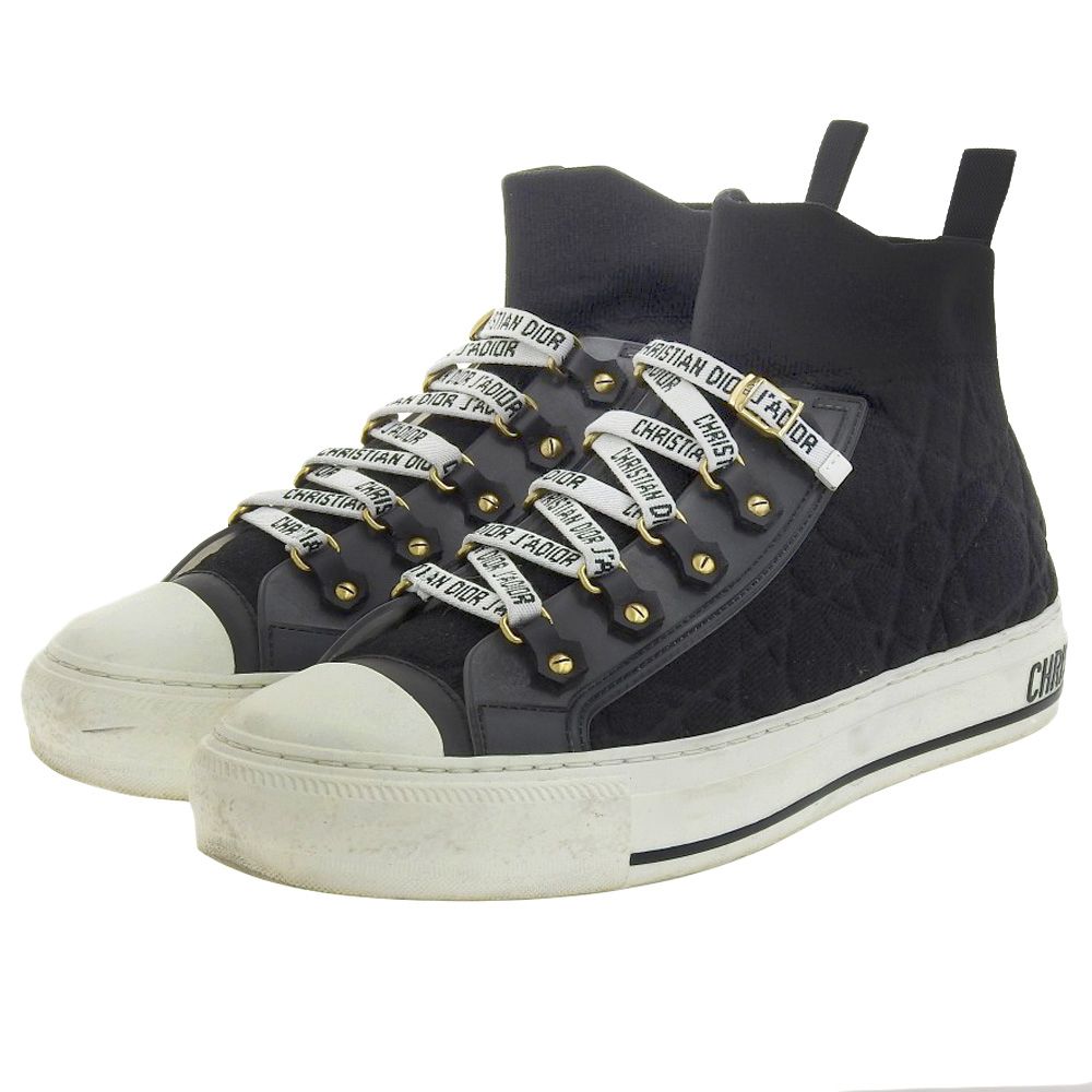 Walk'n'Dior スニーカー38 - 靴