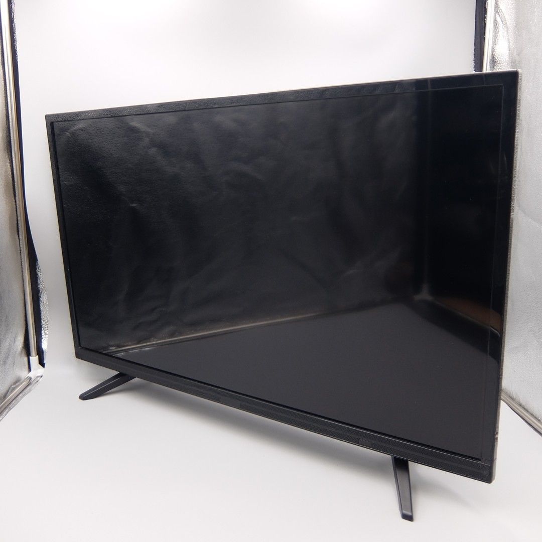 廃盤品 新品未使用品 ジョワイユ 32型 テレビ Amazon | ジョワイユ 32V型 地上/BS/110度CSデジタル