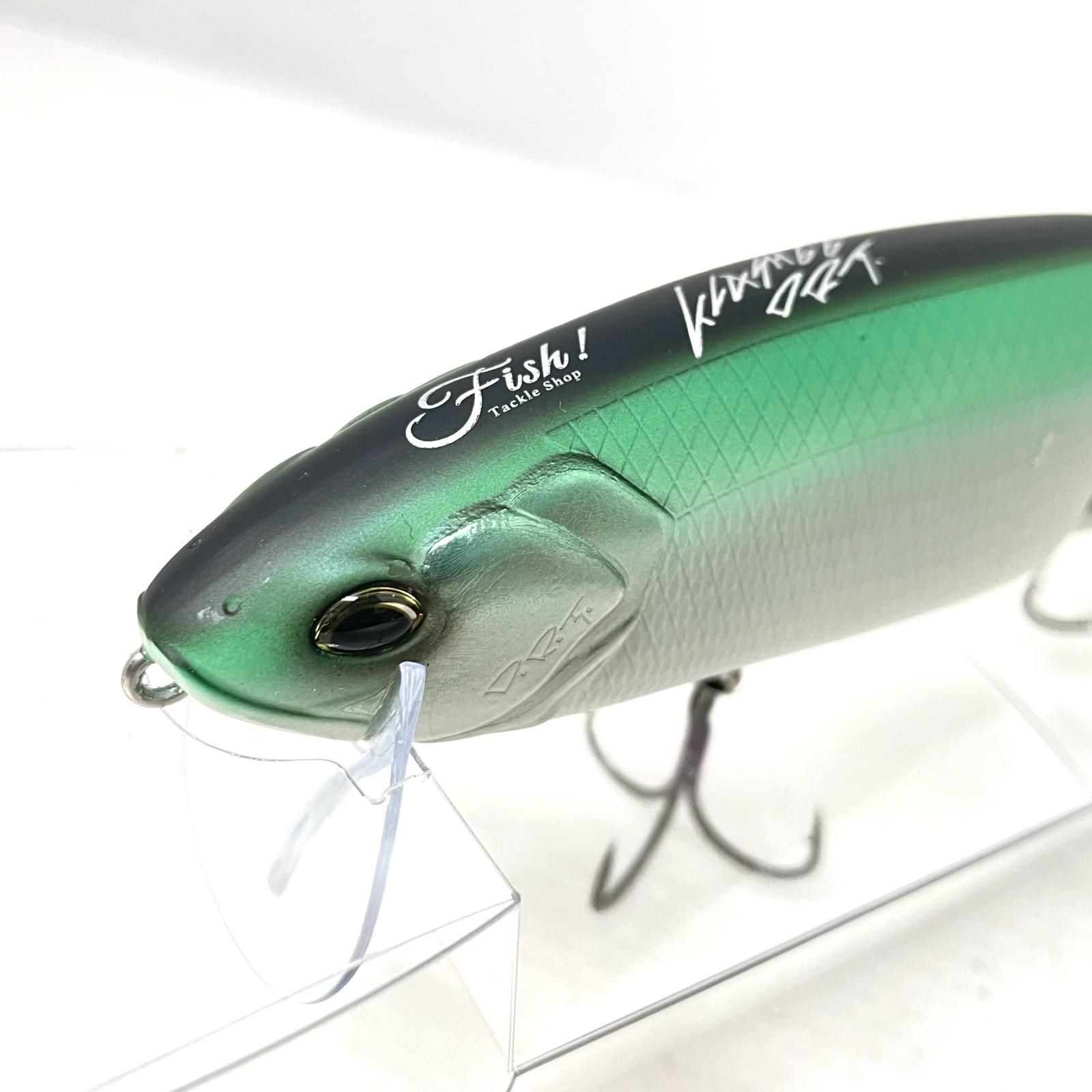 【尾張小牧店】 【中古】【フィッシング/釣り/釣具/ルアー】DRT | ディビジョンレーベルタックルズ TiNY KLASH Low タイニークラッシュLow FLマット 【88】 楽天市場】【中古】【フィッシング/釣り/釣具/ルアー】DRT