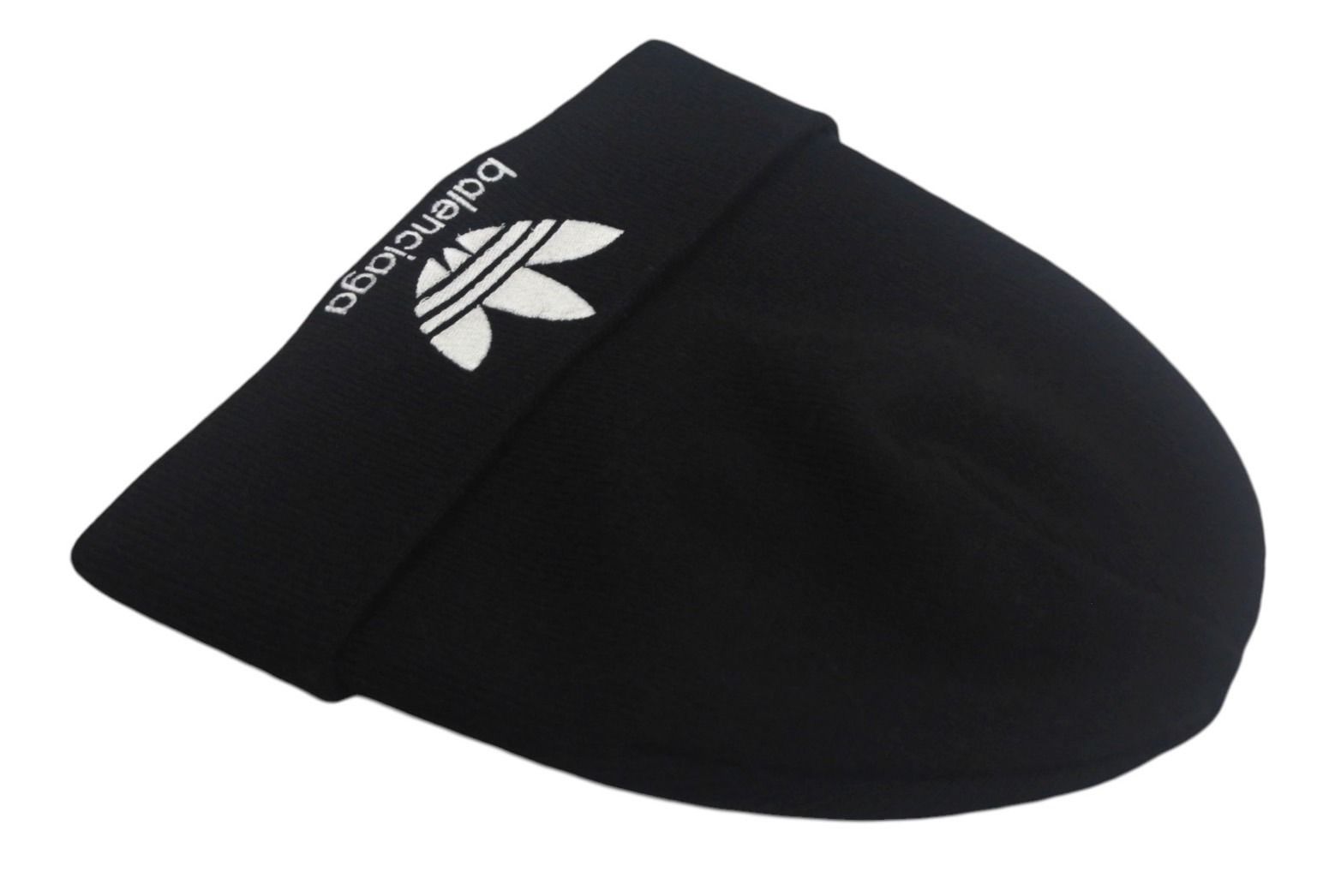 極美品 BALENCIAGA × ADIDAS バレンシアガ × アディダス ビーニー