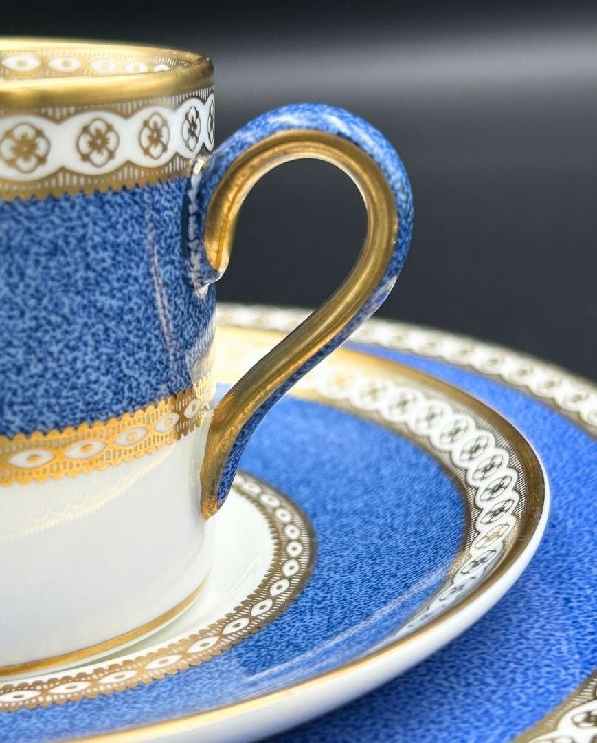 ユーランダー パウダーブルー