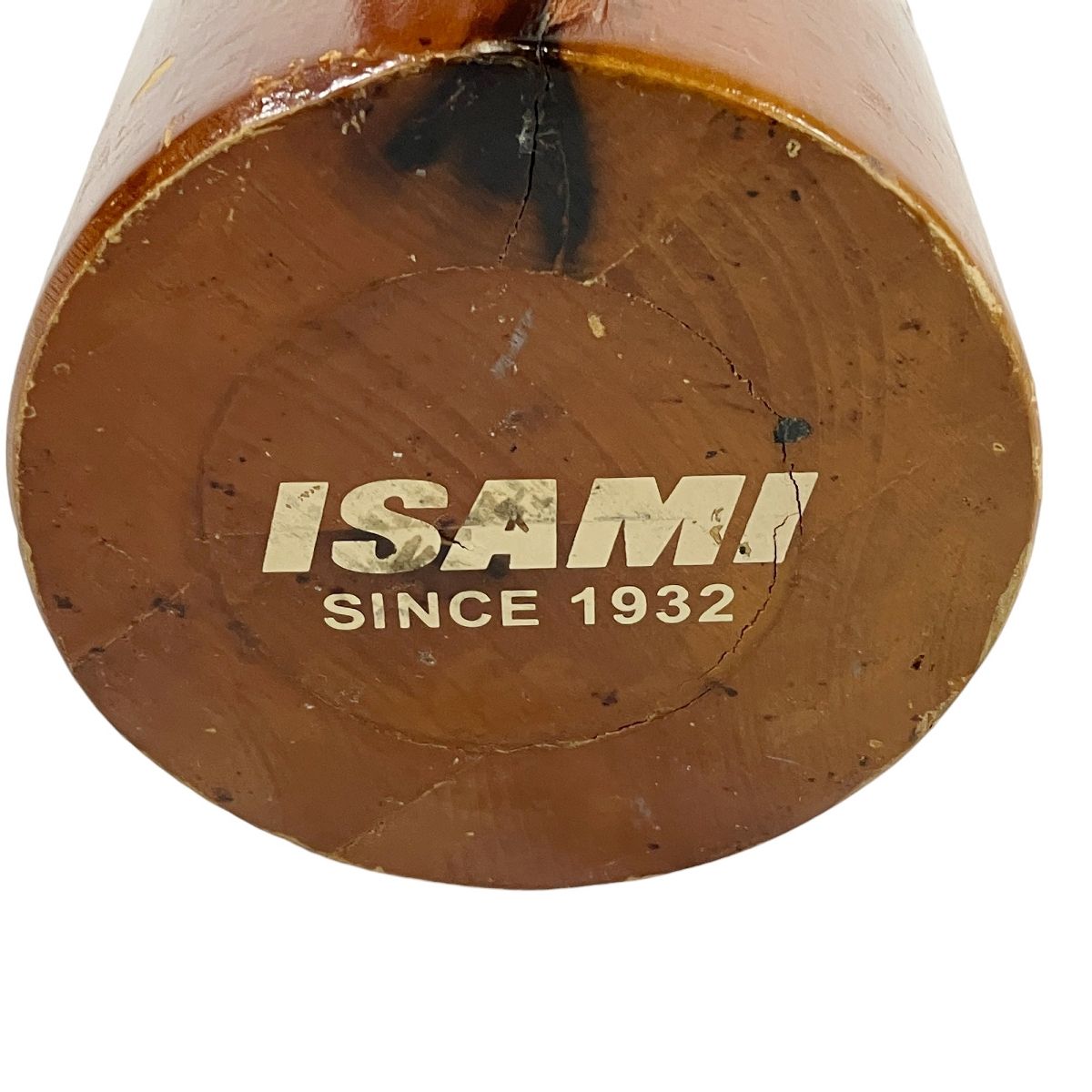 ISAMI イサミ コシティ 8kg クシュティー ウエイト トレーニング 中古 T9366799 - メルカリ