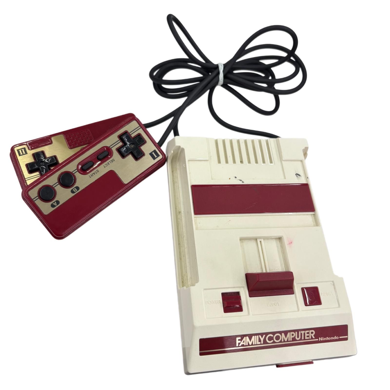 Yahoo!オークション 186000 現状品 Nintendo 任天堂 ニンテンドウ