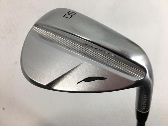 【中古ゴルフクラブ】フォーティーン RM-α フォージド ウェッジ D/G 105 AW【14日間返品OK】