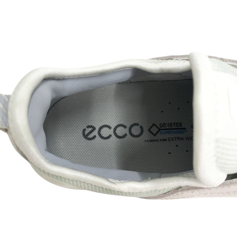  ecco エコー 130903 01695 BIOM C 4 スパイクレス ゴルフシューズ ピンク系 EU 37 ゴルフウェア レディース ストスト シューズ(女性用) ゴルフ
