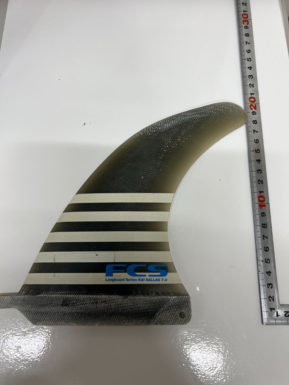 【中古良品】FCS2 サーフボードフィン 中古良品】FCS2 サーフボードフィン - メルカリ