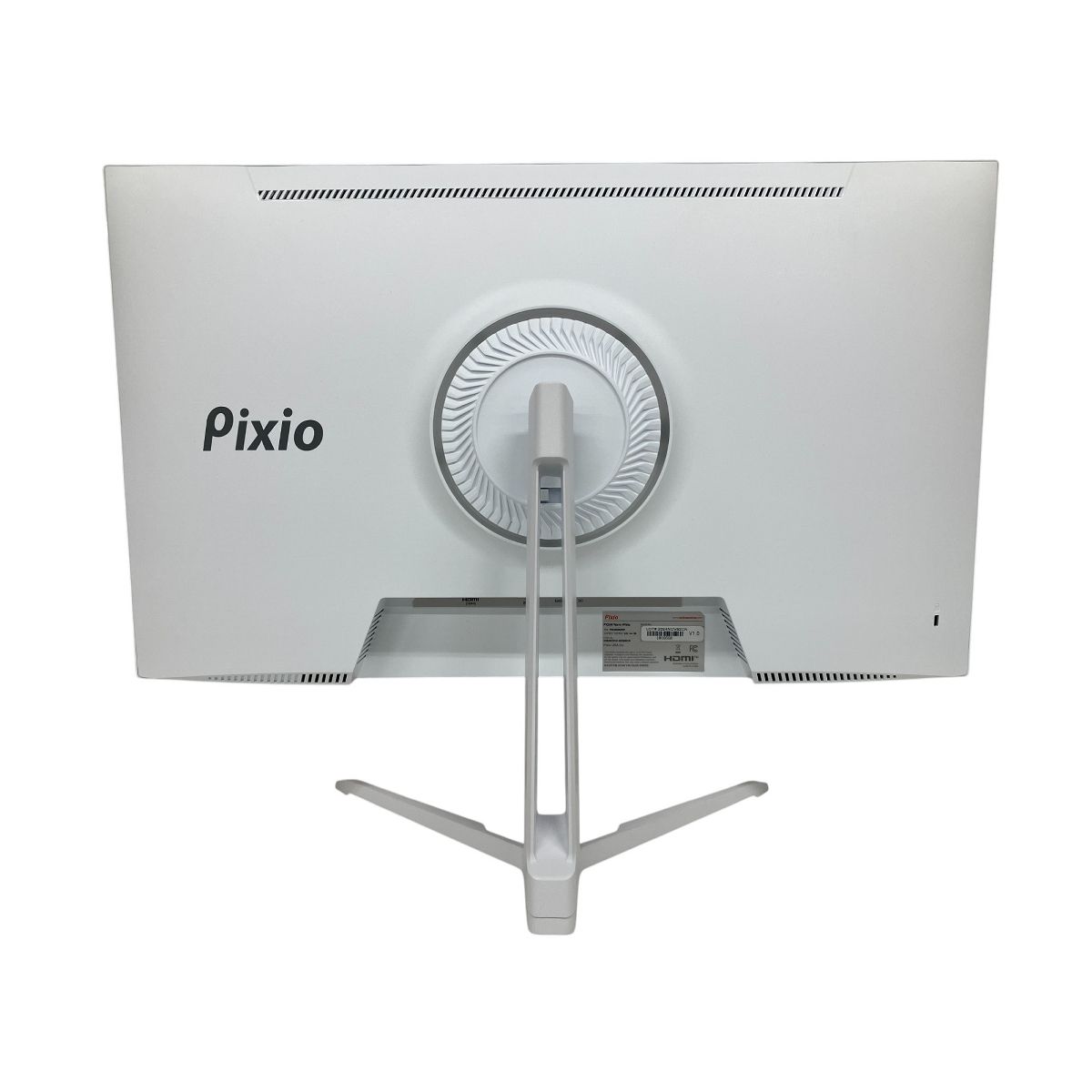 PIXIO