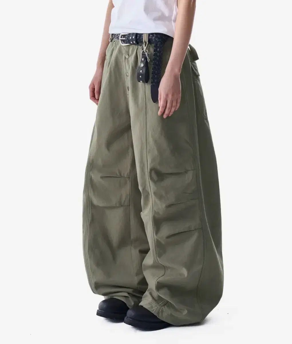 Cotton Pants