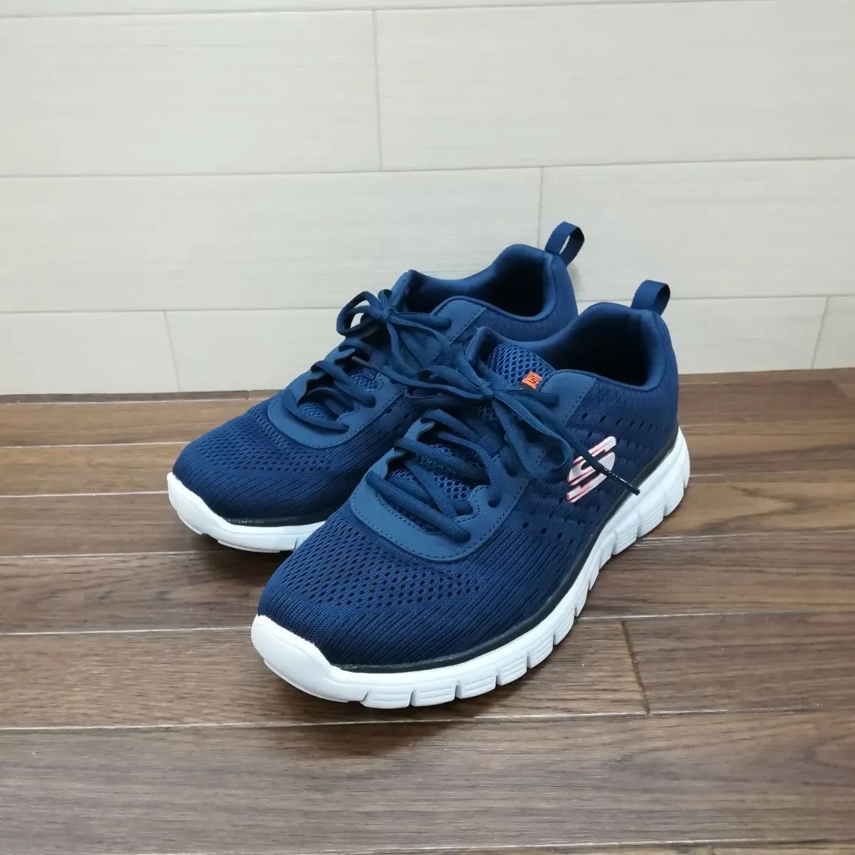 SKECHERS スケッチャーズ スニーカー 26.5㎝ - リサイクルストア エコ