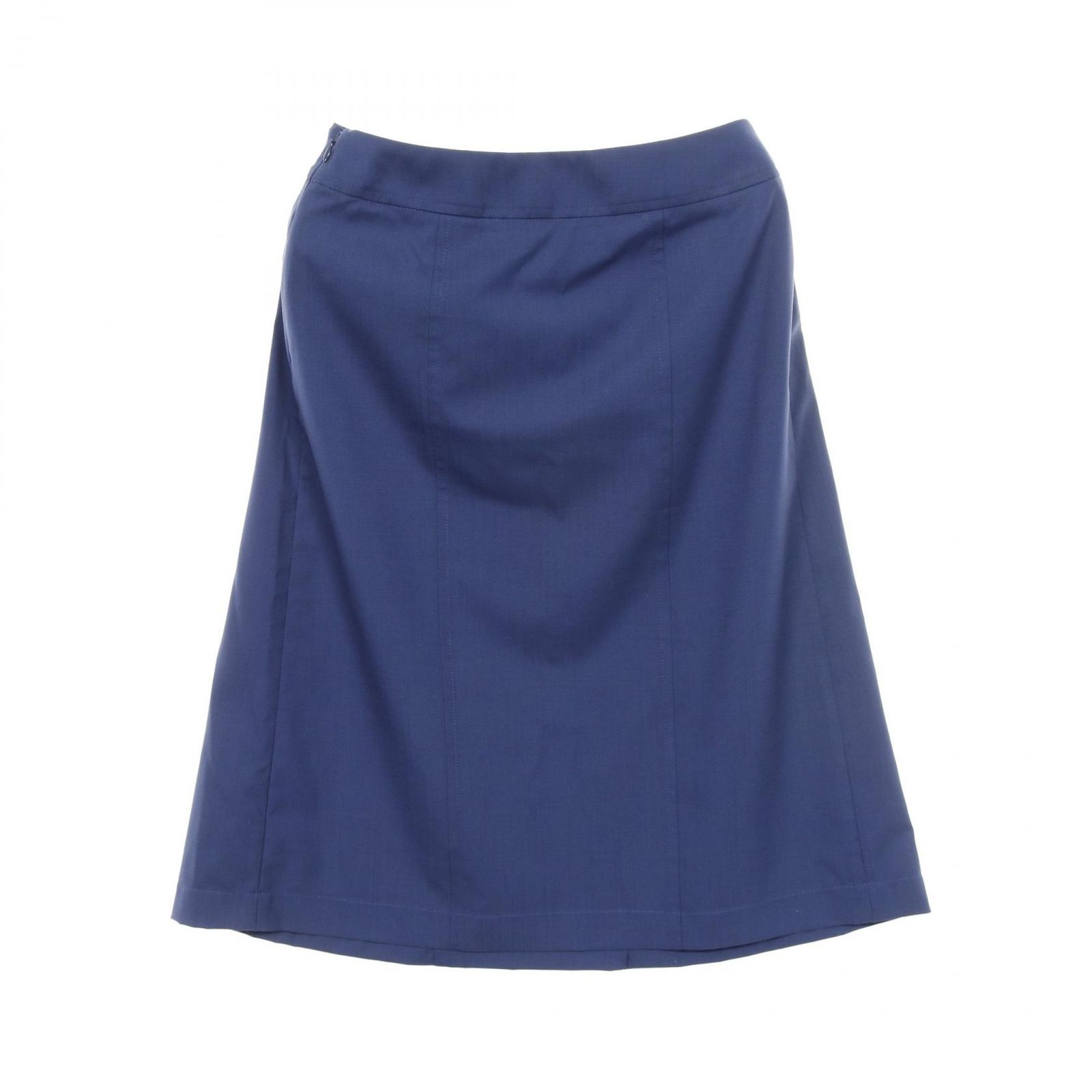 HERMES エルメス シェーヌダンクル チェーン スカート