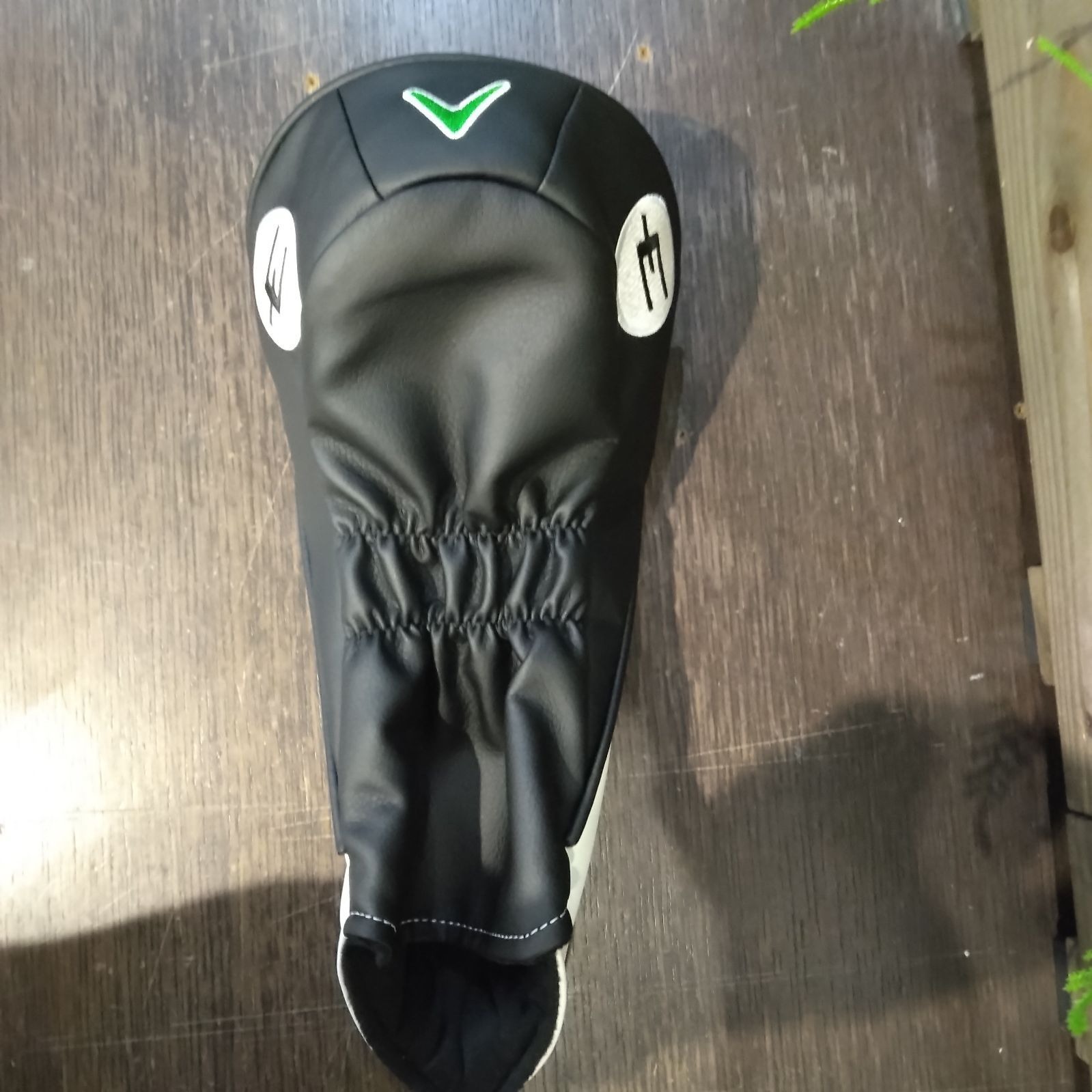 SALE，人気セール DR【ヘッド単品】キャロウェイ ELYTE エリート LD