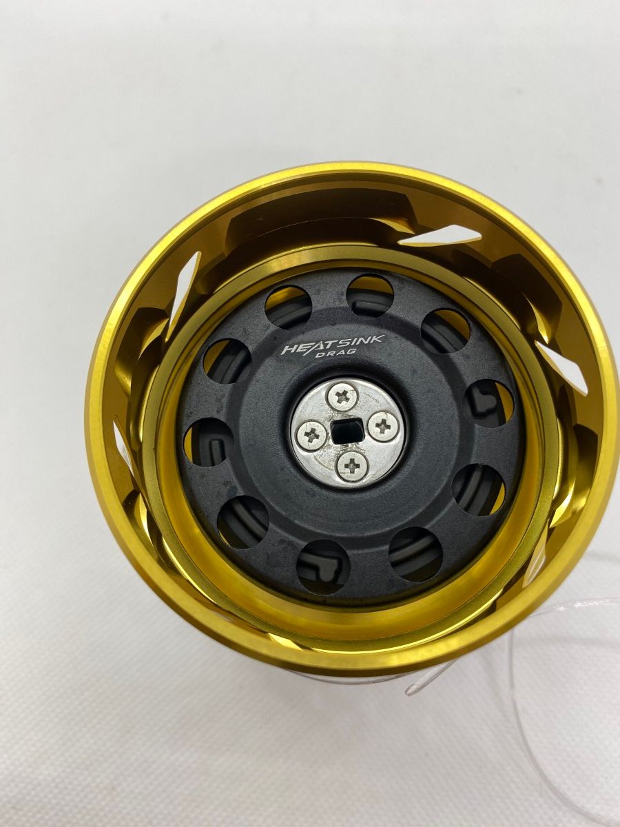 ΨΨSHIMANO