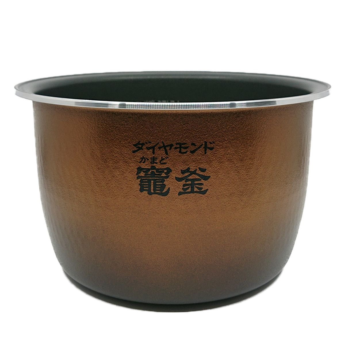 ARE50-H41 パナソニック 炊飯器用 内釜 内なべ SR-SPX187対応 純正 交換用 部品 Panasonic