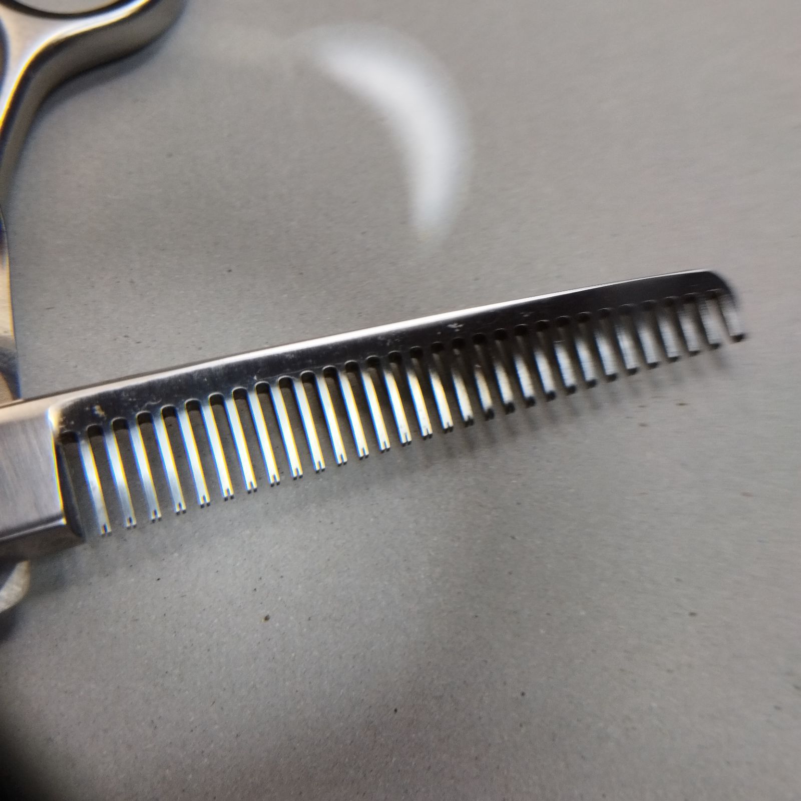 富士シザー 理美容師向