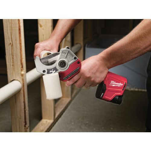 C12 PPC-0 JP ミルウォーキー M12 PVCカッター 本体のみ C12PPC-0JP C12PPC0JP PVC カッター 切断 JAN 4573582680138 257-7072