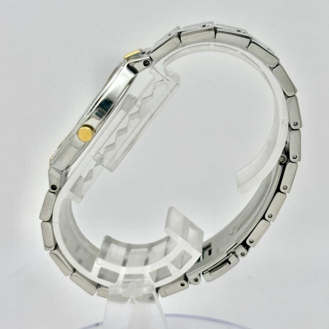 電池 Yves Saint Laurent イヴサンローラン YSL メンズ ベルト