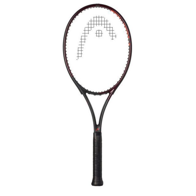 種類：メーカー張上げ済み「マリン・チリッチ」ヘッド(HEAD) 2021／2022 PRESTIGE TOUR プレステージ ツアー (315g) 海外正規品 硬式テニスラケット 236111-ブラック[NC](010039899)
