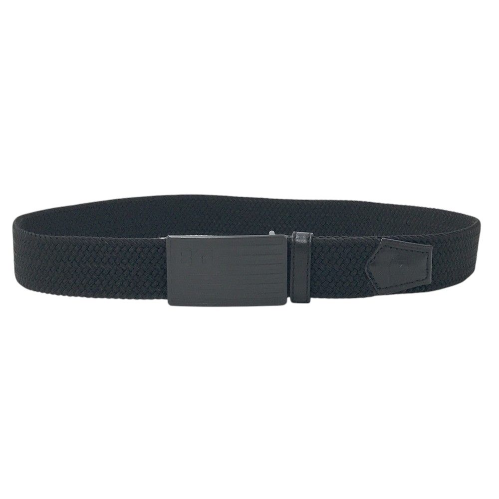 BRIEFING GOLF ブリーフィング ベルト ブラック系 240101542217 ゴルフウェア ストスト