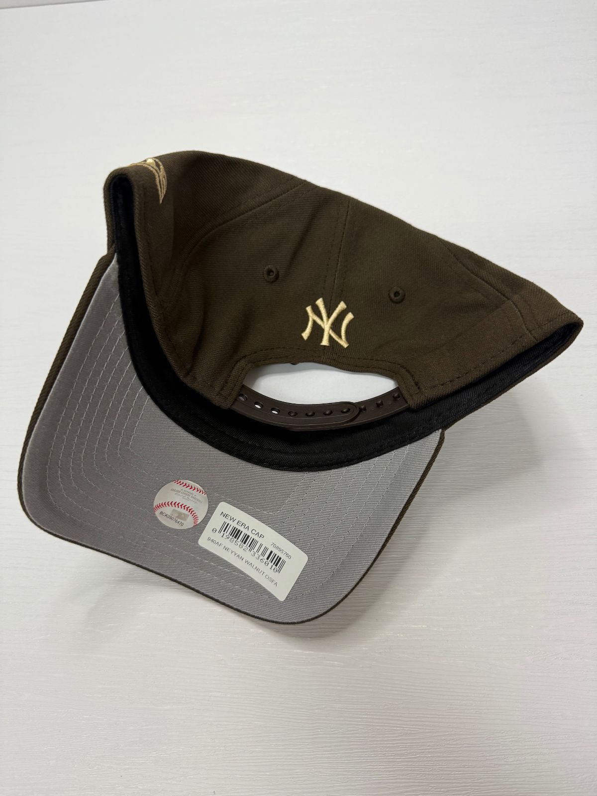 Newera ニューヨークヤンキース