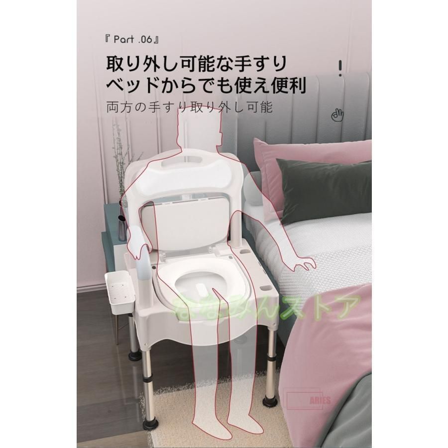 家庭用便