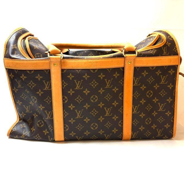 LOUIS VUITTON(ルイヴィトン) バッグ モノグラム サック・シヤン50