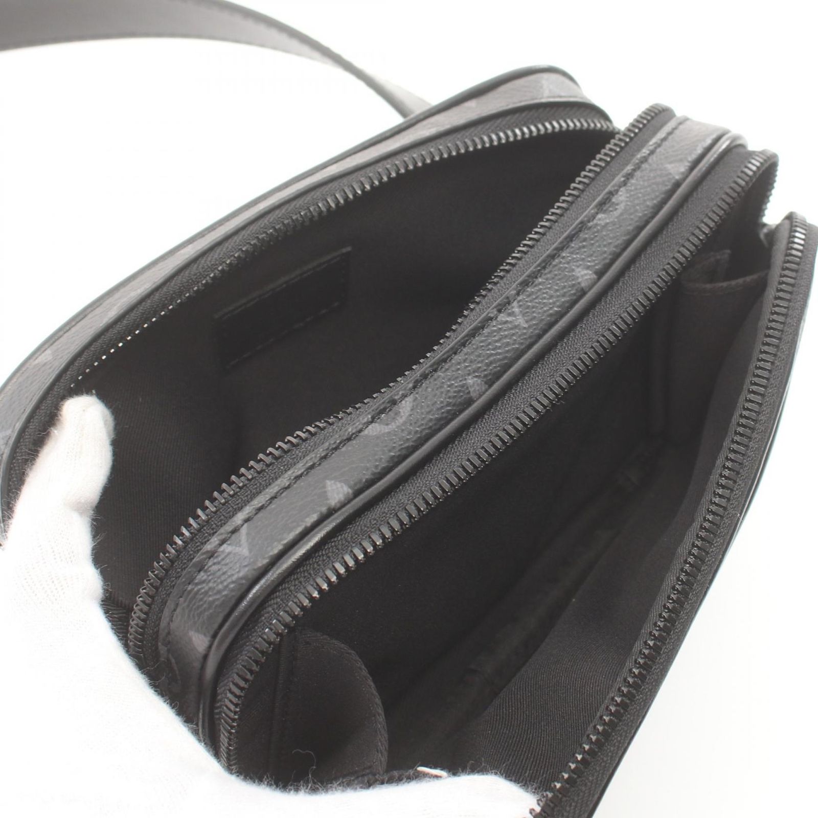 ルイ・ヴィトン LOUIS VUITTON ショルダーバッグ アルファ 