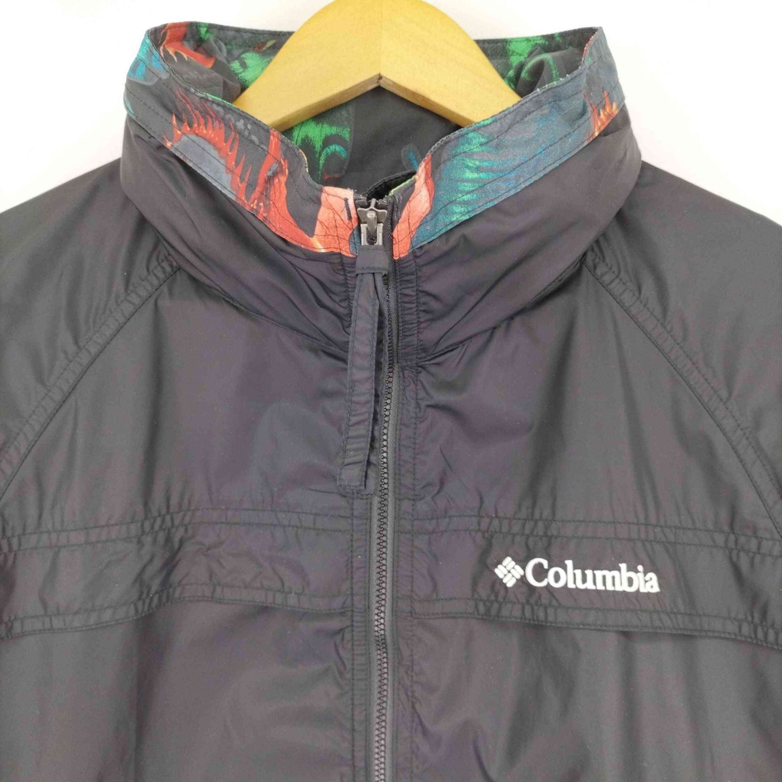 colombia kinetics sawtooth txt jacket コロンビアスポーツウェア