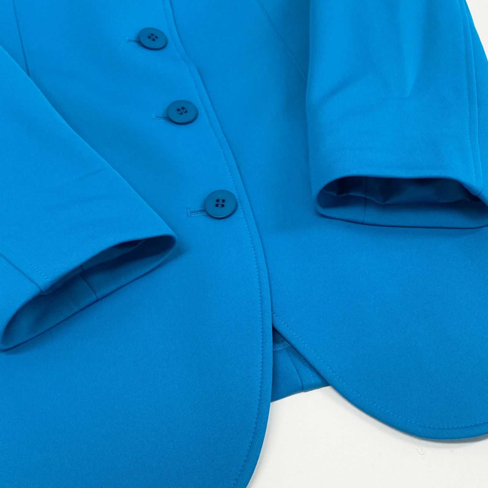 45h15 ISSEY MIYAKE イッセイミヤケ 日本製 4Bテーラード