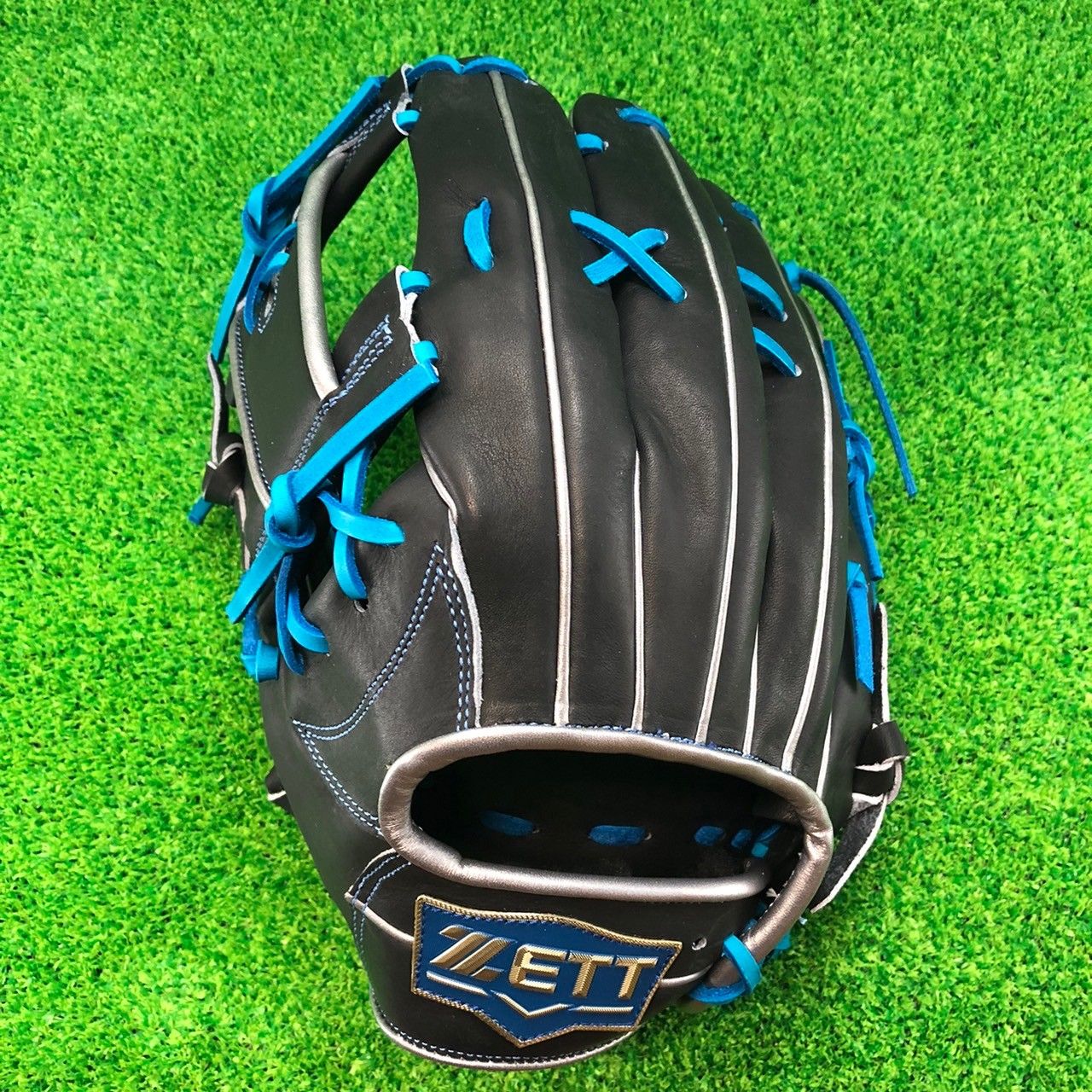 ゼット ZETT 内野手用 グローブ 内野用 硬式野球 右投げ 1047 ゼット