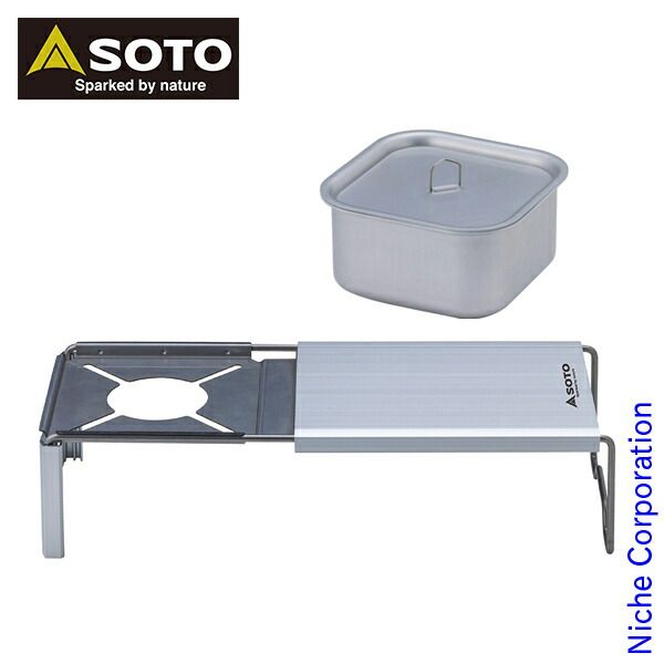 焚き火用囲炉裏テーブル/IRORI/キャンプ/アウトドアテーブル