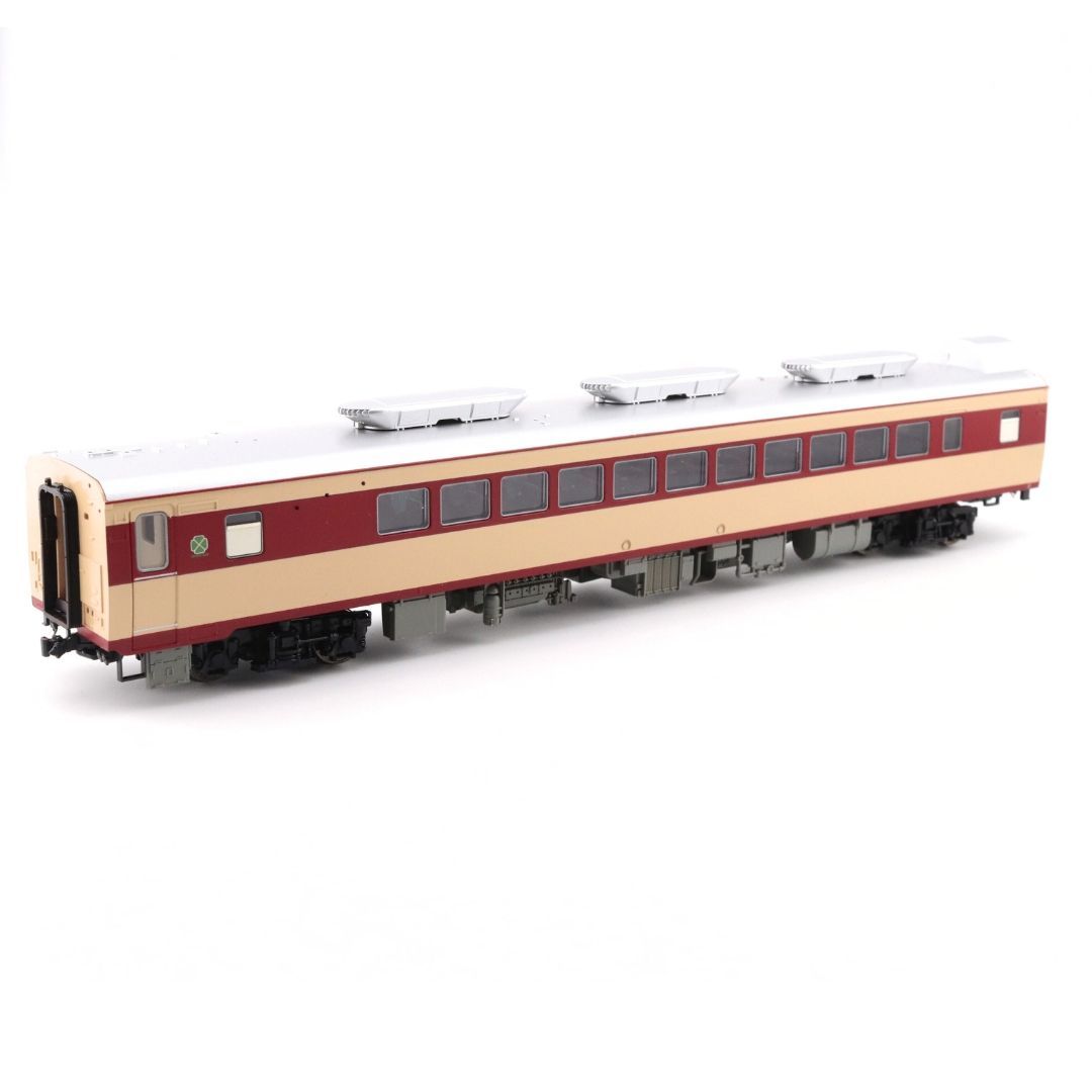 Amazon | KATO HOゲージ キロ80 1-608 鉄道模型 ディーゼルカー
