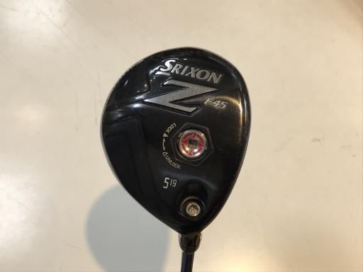 新品グリップ SRIXON Z F45 3W 5W フェアウェイウッド 2本SR