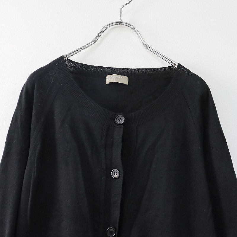 2020 MARGARET HOWELL マーガレットハウエル FINE LINEN COTTON