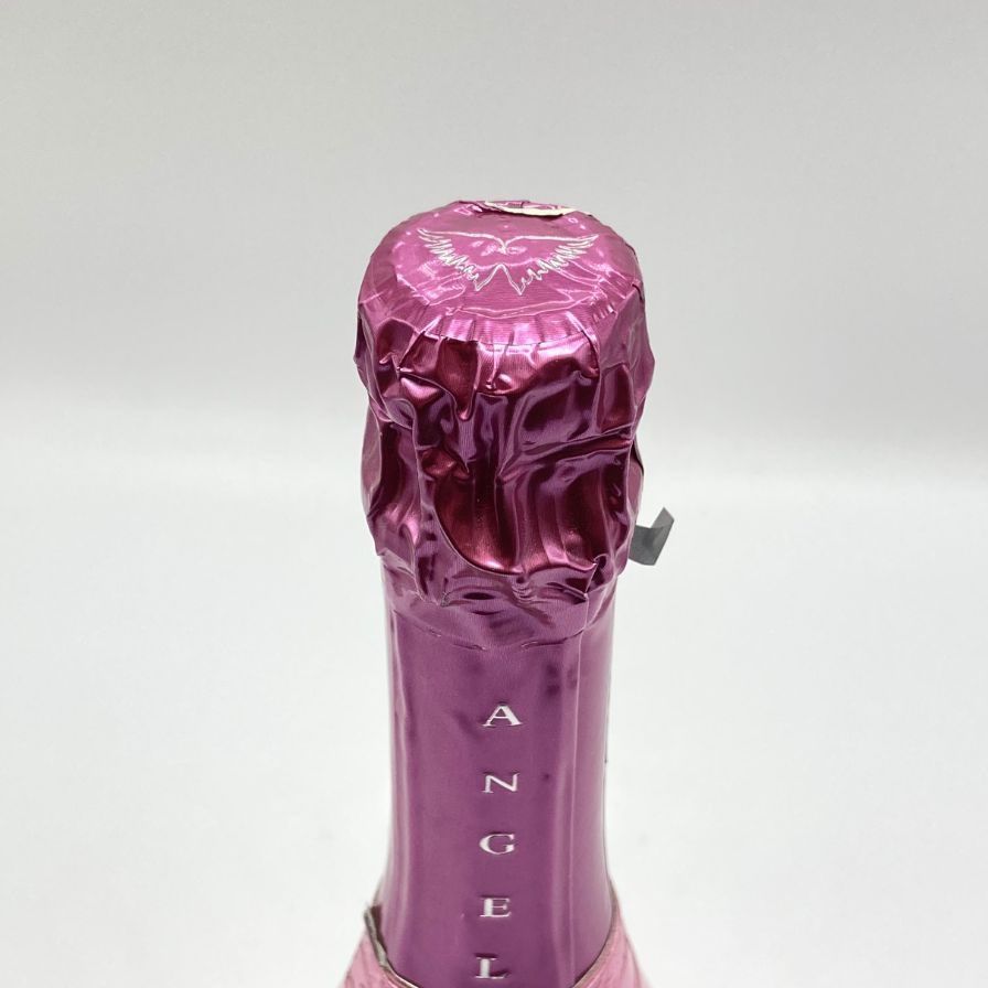 エンジェルヴィンテージ シャンパン ピンク 未開封 ANGEL CHAMPAGNE