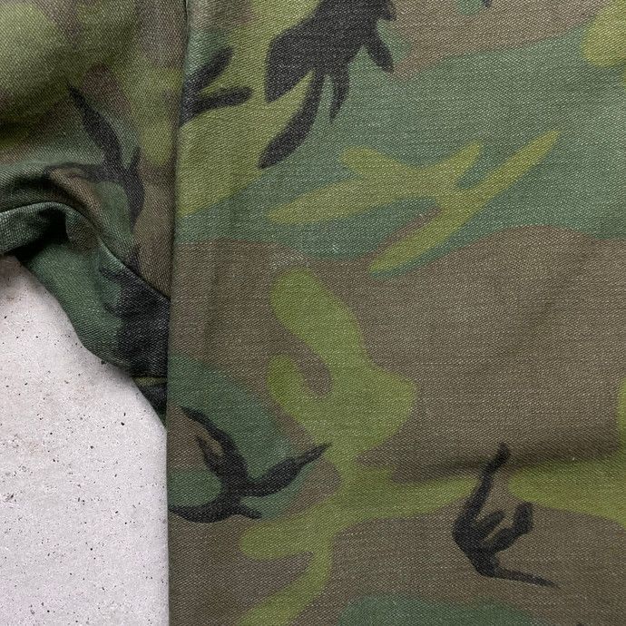 60年代~70年代 SAFTBAK ハンティングジャケット サファリ