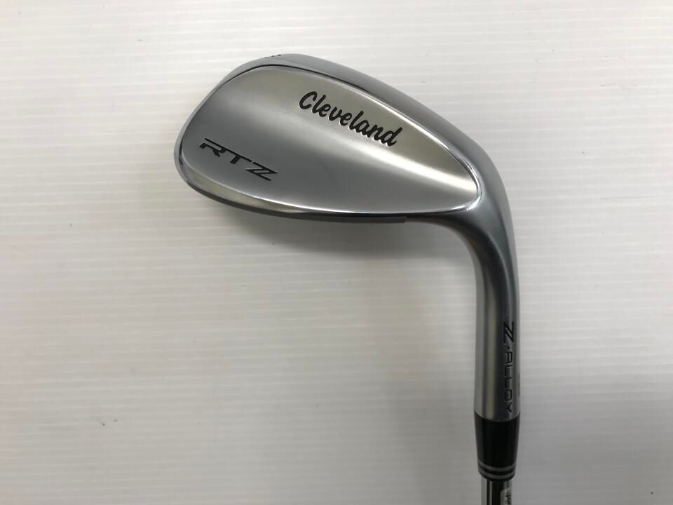 購入 RTZ ツアーサテン | 58 | S200 | ダイナミックゴールド HT