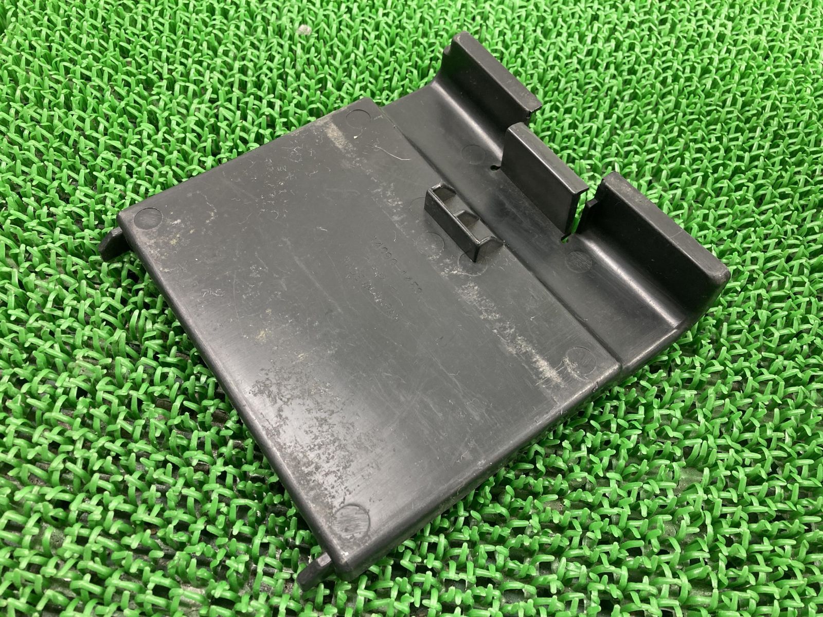 ZRX400 バッテリーカバー 14090-1453 カワサキ 純正 中古 バイク