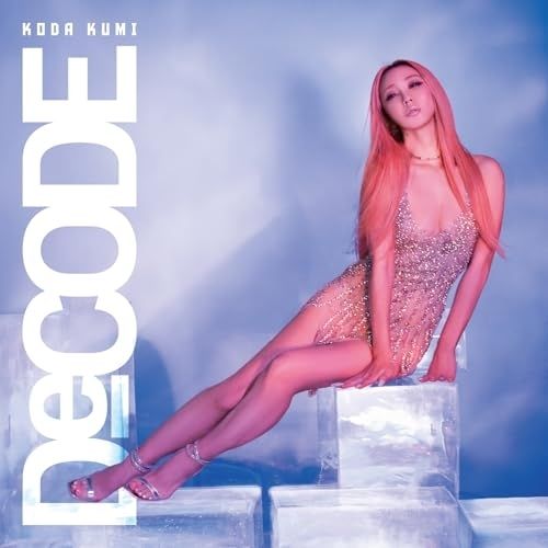 CD / 倖田來未 / De-CODE (CD+Blu-ray) - メルカリ