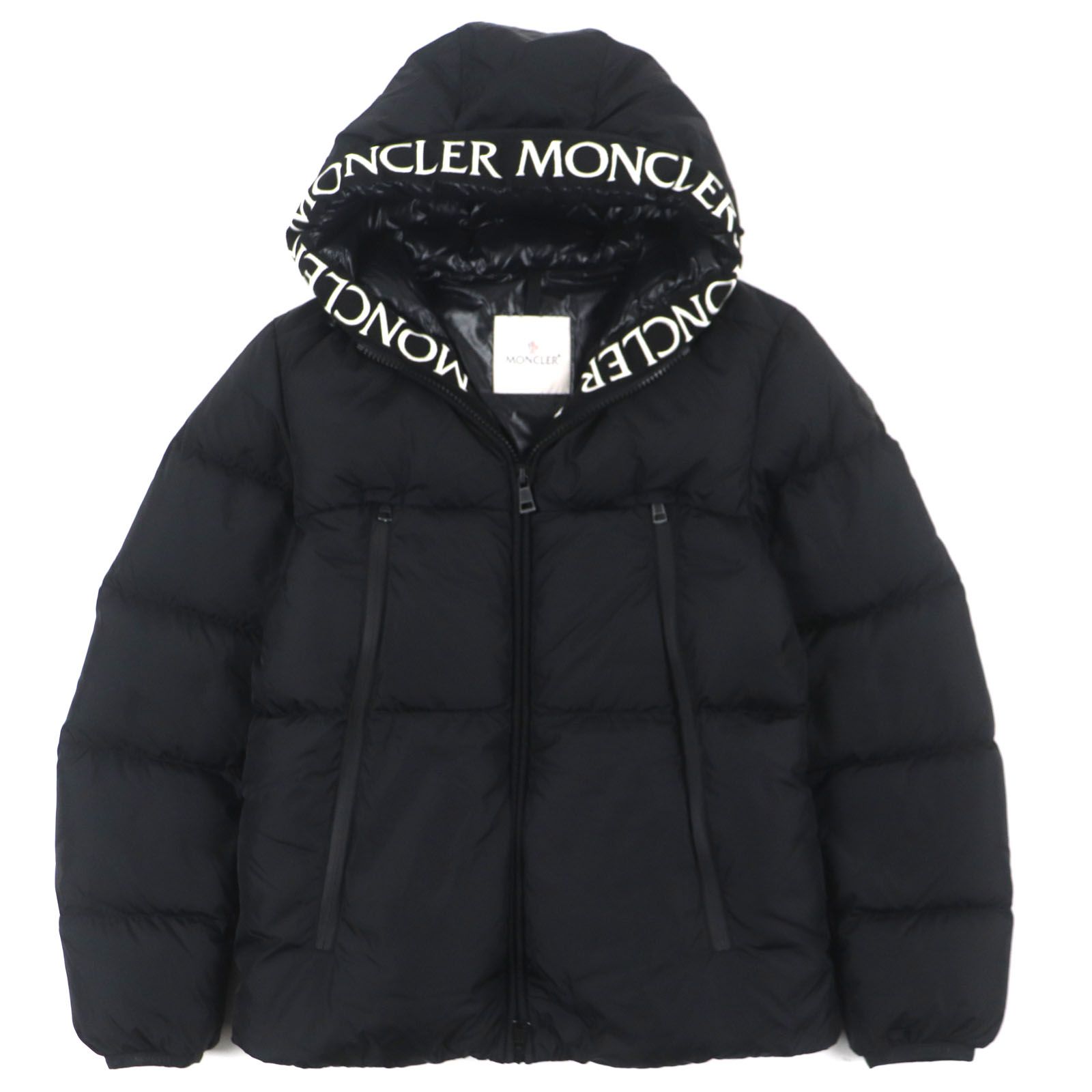正規品 MONCLER モンクレール ダウンジャケット ダウン JERSEY