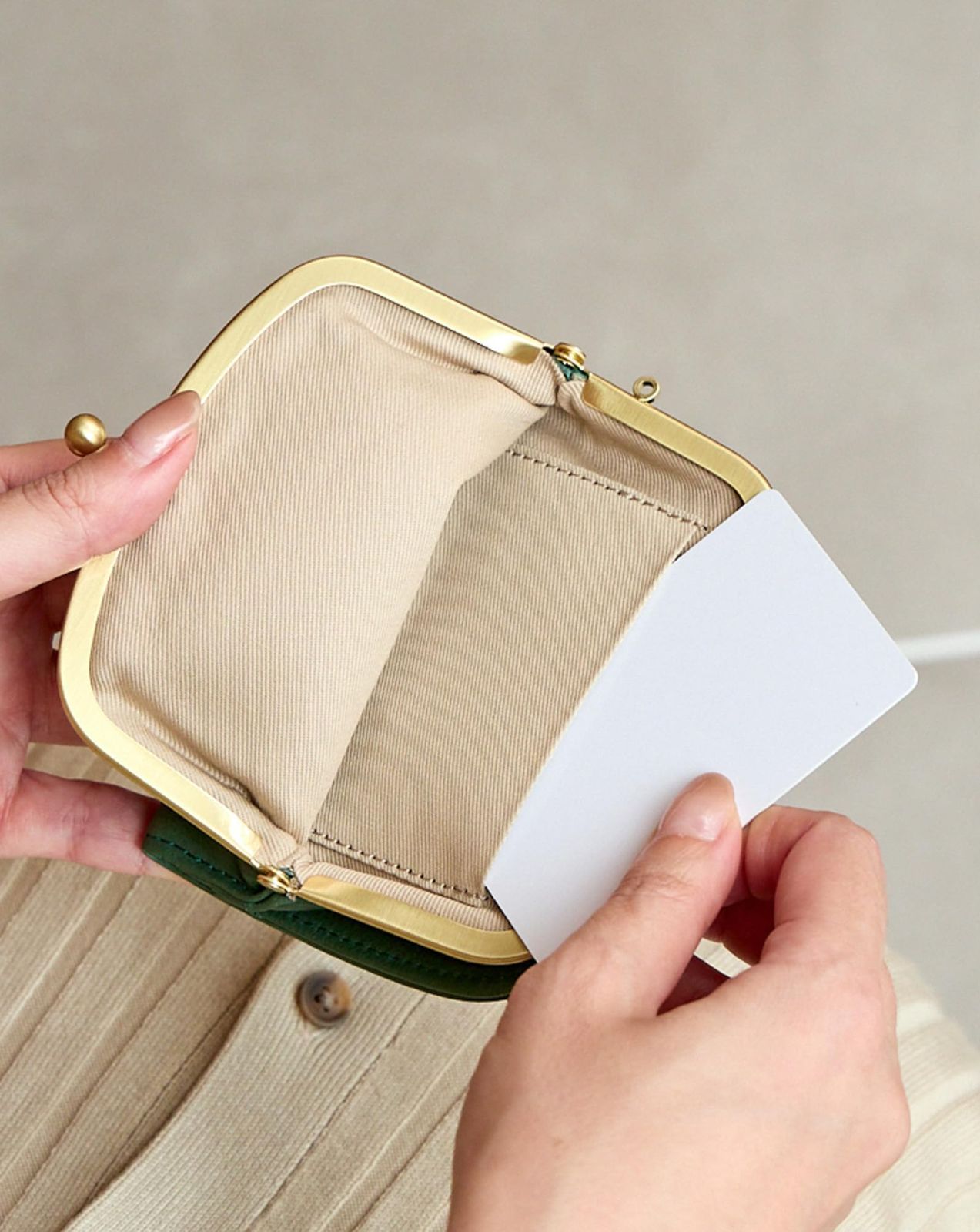 ズッケロ ブランド