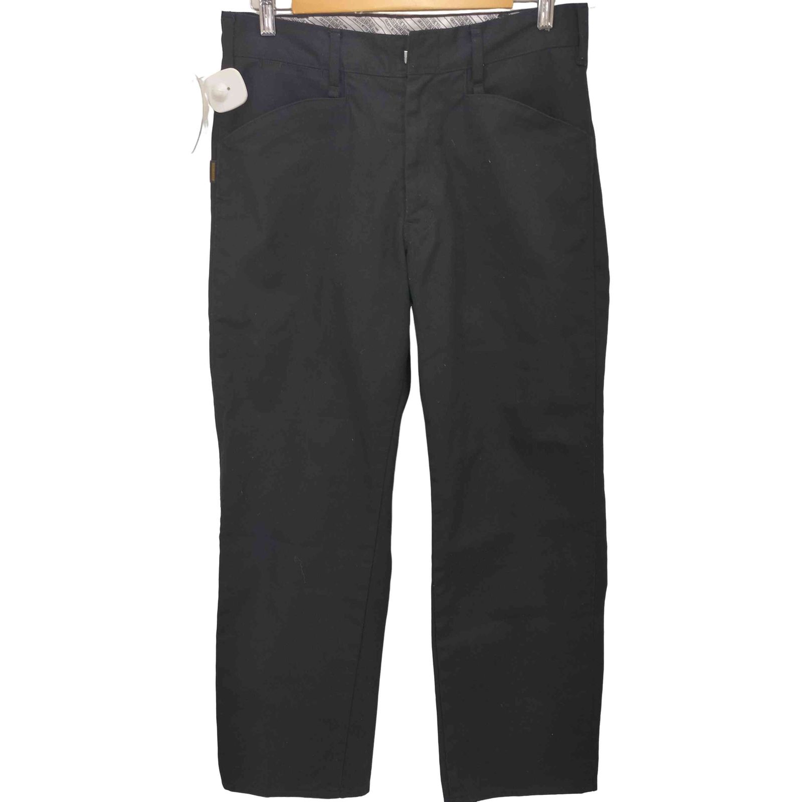 ネイバーフッド (Neighborhood) メンズ スウェット・トレーナー トップス Classic Bar Logo Crew Sweat (Off White) ネイバーフッド NEIGHBORHOOD NEIGHBORHOOD × PHINGERIN 衣料品