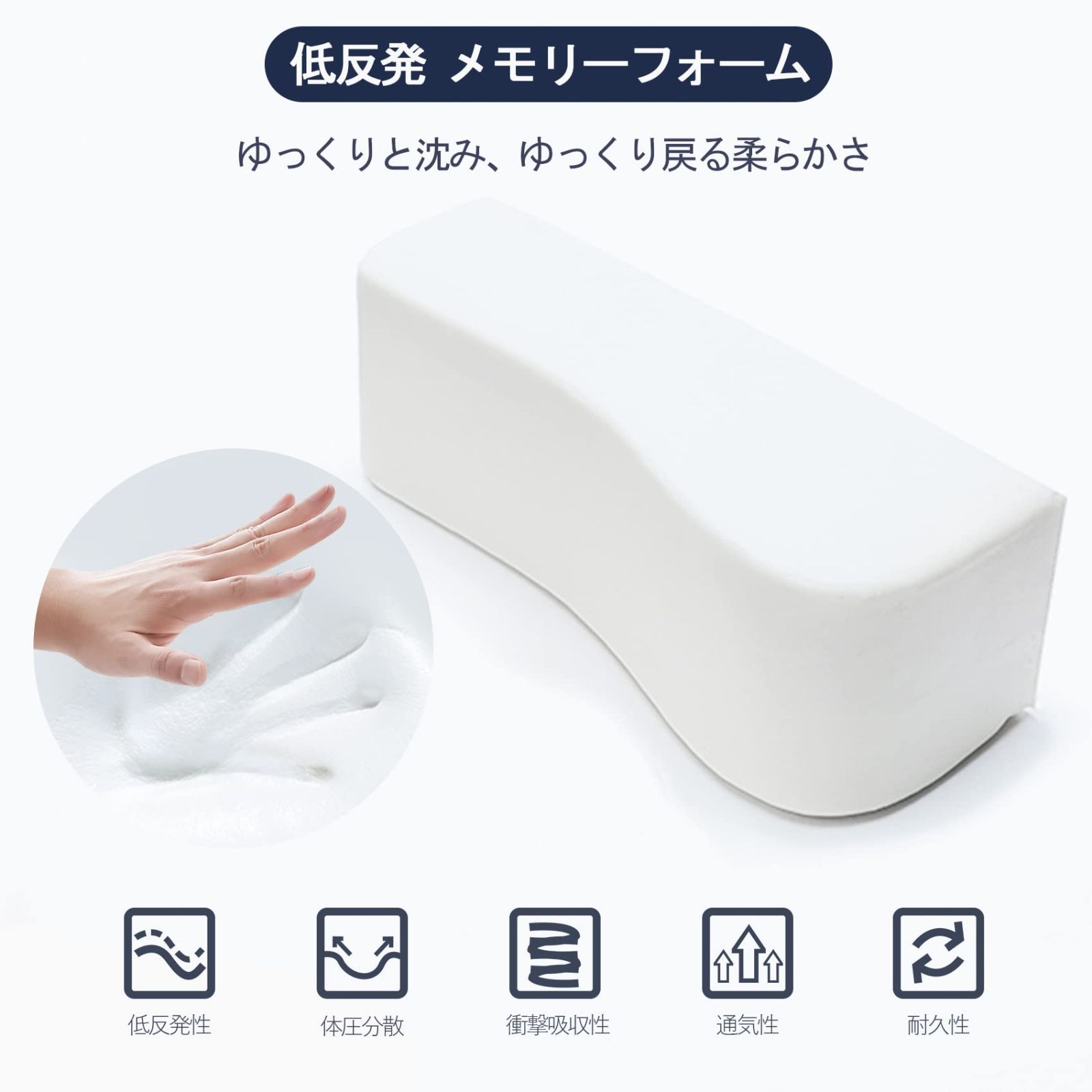 メモリーフォーム