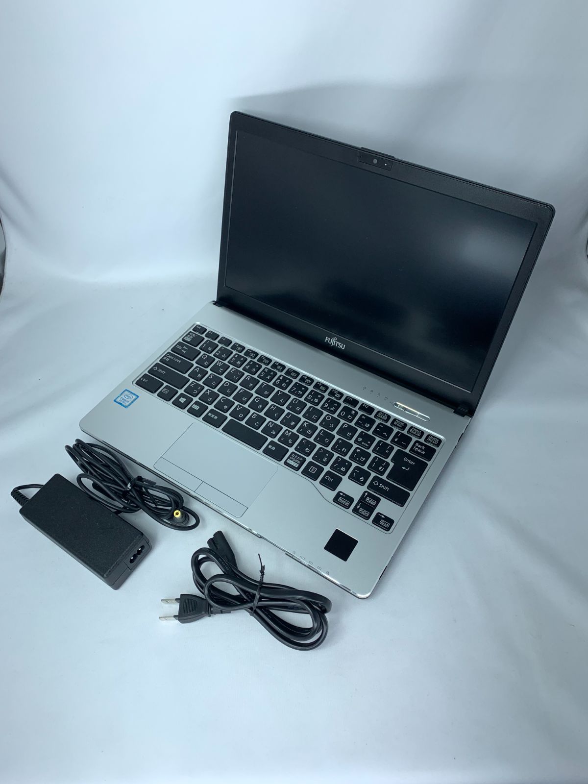 画面異常有 整備済品 FUJITSU LIFEBOOK S938|S 30日間保証