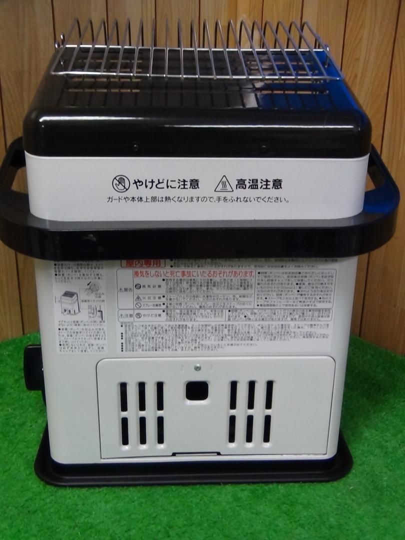 ☆ カセット ガスストーブ イワタニ CB-STV-HPR2 屋内用 ハイパワー