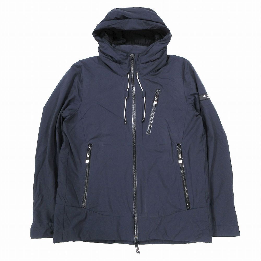 TATRAS タトラス LOBO 中綿ダウン ナイロンパーカー サイズ 3