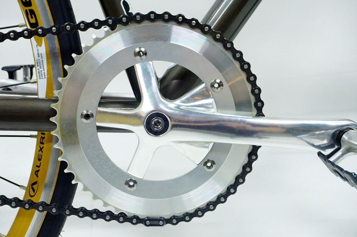 SCHWINN 「シュウィン」 MADISON 2010年頃 ピストバイク / バイチャリ