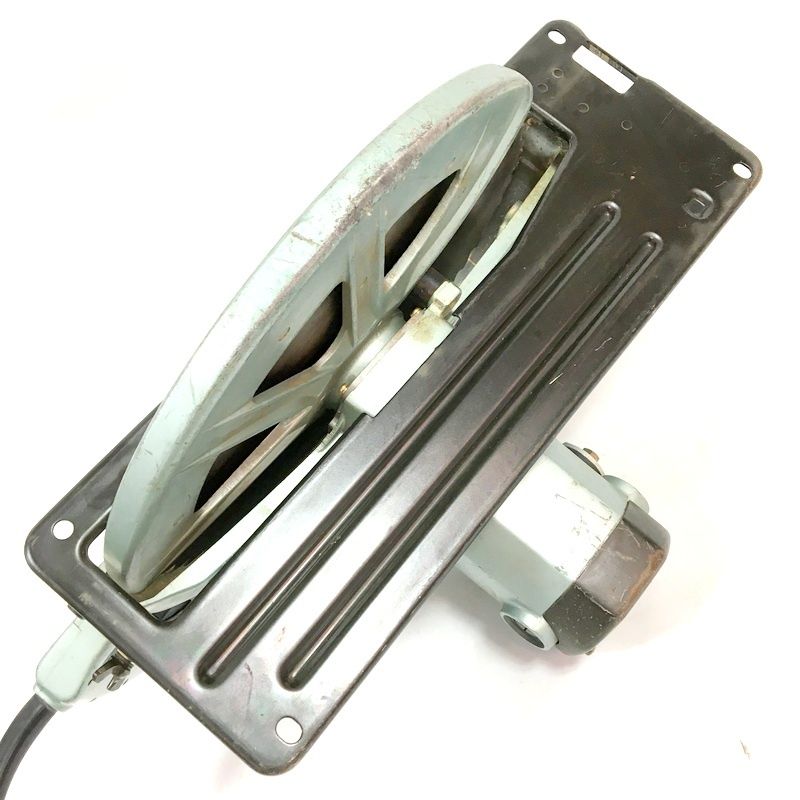 HITACHI 日立工機 ブレーキ付丸のこ 382mm C15B 100V 電動マルノコ 