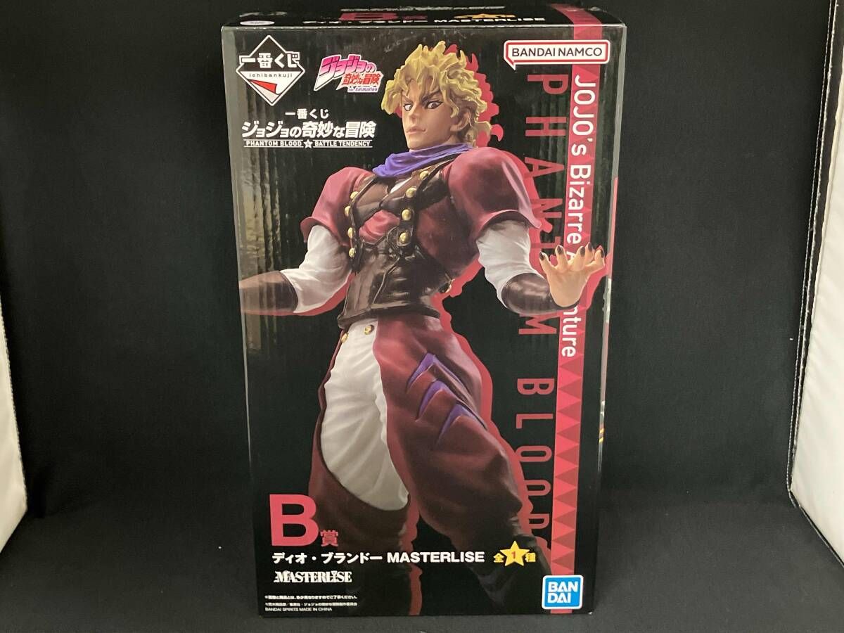 一番くじ ジョジョの奇妙な冒険 B賞 ディオ・ブランドー 619xQvMt0TL._AC_SY200_QL15_.jpg