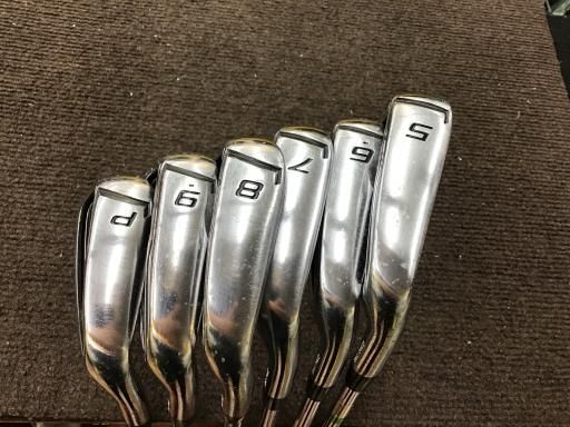 BRIDGESTONE - ブリジストン　アイアンセット　J15 BRIDGESTONE (ブリヂストン) アイアンセット J15 N.S.PRO 950GH
